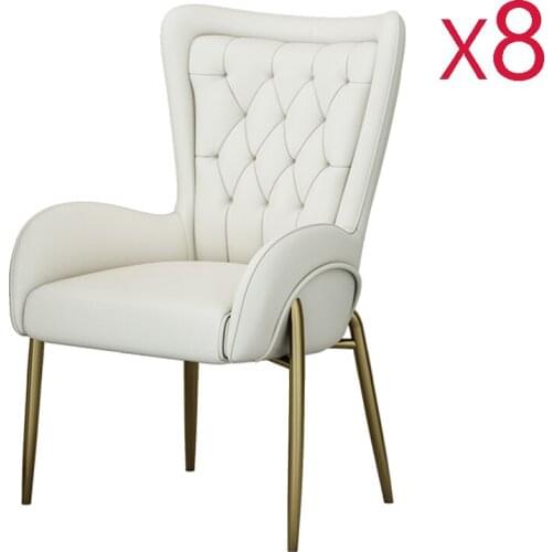MANBAS Dining Chairs