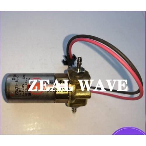 Mindray BC5200 BC5500 BC5600 BC5800 Filter Drainage Two-way Valve Active Drain Steel Valve Original Factory