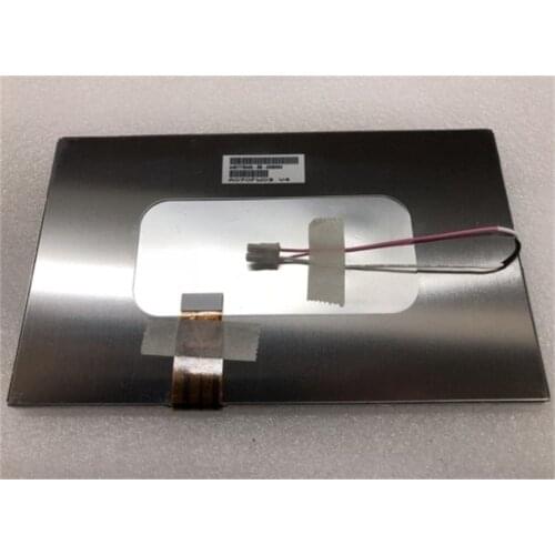 Original 7inch 26pin LCD screen a070fw03 v4 free shipping