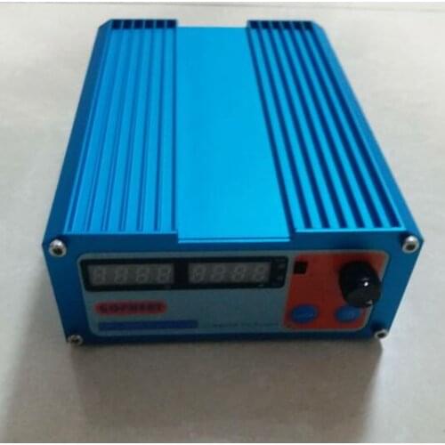 CPS-3205II 0-30V-32V Adjustable DC Switching Power Supply 5A 160W SMPS Switchable AC 110V (95V-132V) / 220V (198V-264V)