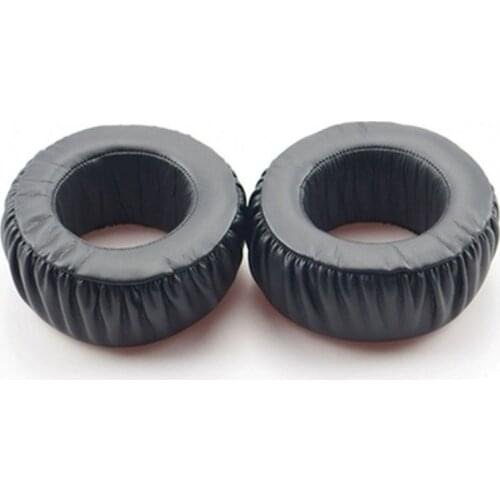 1Pair Replacement Ear Pads Cushion Covers Earpads for Sony MDR-XB700 Headphone Headset Accessories