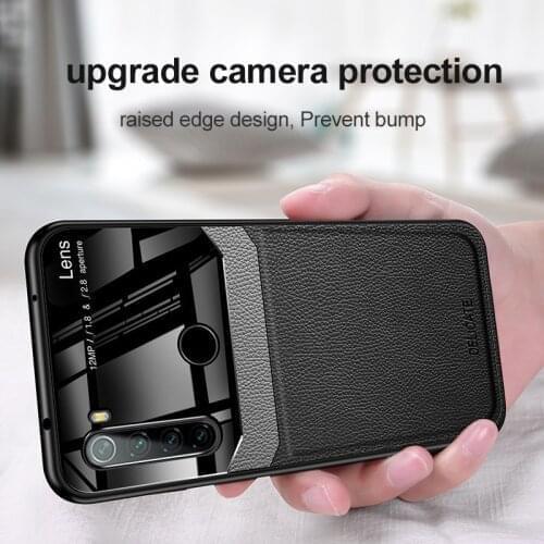 Чехлы для телефонов Xiaomi Redmi Note 8T UVR China At AliExpress