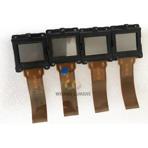 Projector LCD Panel Board HTPS Matrix Panels L3P13X-25G00 L3P13X-21G00 L3P13XG110 L3P13XG150 G01 Single Piece