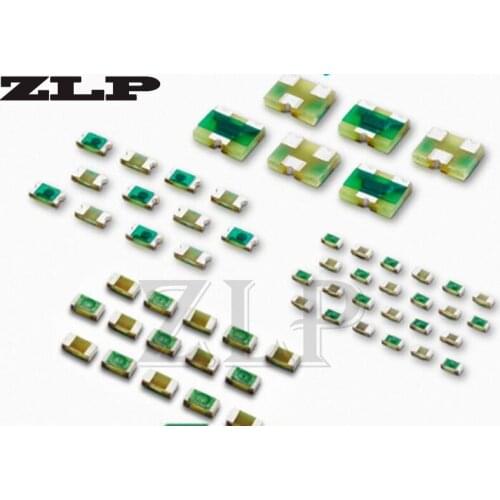 1/2W 0.5W 1% Metal film resistor 200R