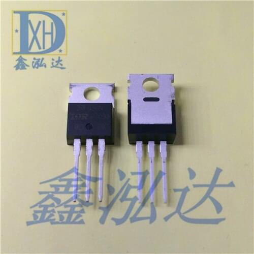 10Pcs/Lot IRF630 N Channel power MOS transistor New+Original TRIODE STOCK Direct purchase