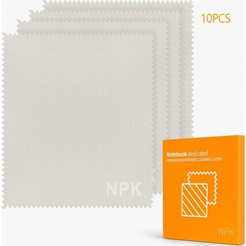 10 pcs/lots microfiber glasses cleaning cloth Cleaning Cloth For Lens Phone Laptop Screen Camera Lenses Cleaning Wipes Eyewear