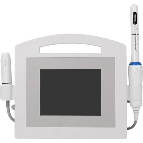 Professional 2 i 1 face wrinkle removal anti age vaginal tightening rejuvenation use