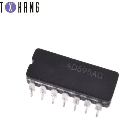 AD595AQ AD595AQZ CDIP14