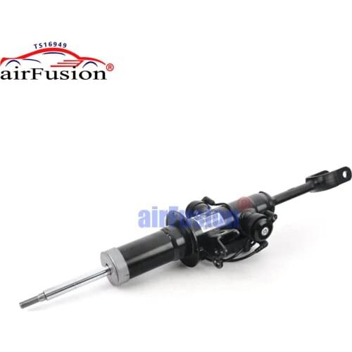 AirFusion New 2008 Right Front Shock Absorber EDC Spring Strut Damping Fit BMW F01 F02 37116796926