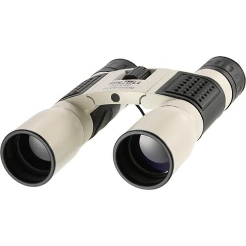 Anti-fog HD Spectacles Binoculars Telescope 30*40 Outdoor Hunting Standard Grade High-Powered Binoculars JINJULI