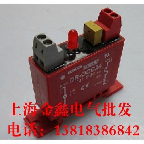 Crydom DR-ODC24 100% new and original