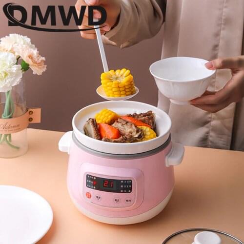 DMWD Spare Parts For Multicooker