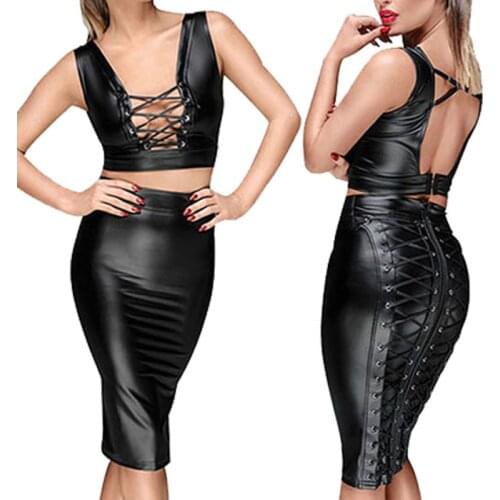 Dream Vine Womens Autumn Skirts