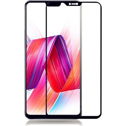 Easyfriend Screen Protectors For Oppo R15