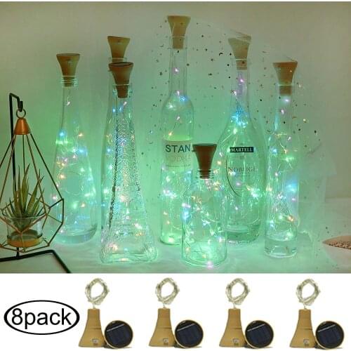 ERANPO LED Garlands