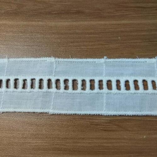 GAFABRIC Lace