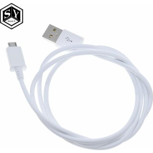 Micro USB Cable 2A Fast Charging Data Charger Cables for Samsung S6 S7 Edge Xiaomi Huawei MP3 Android Microusb Cord USB Charger