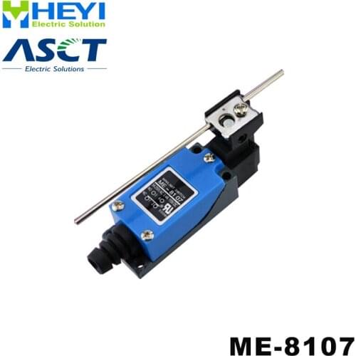 10PCS Limit switch Micro switch ME-8107