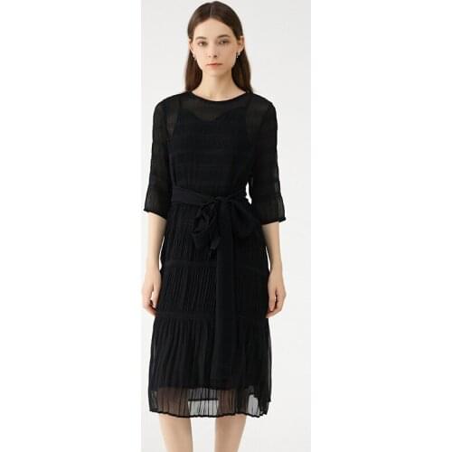 LiaoShiKeerQiaoWa Womens Casual Dresses