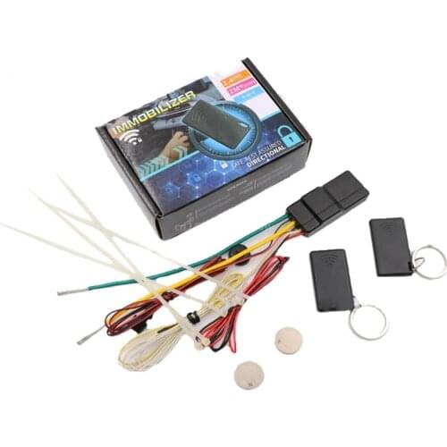 Автомобильная сигнализация MEIJUN China At AliExpress