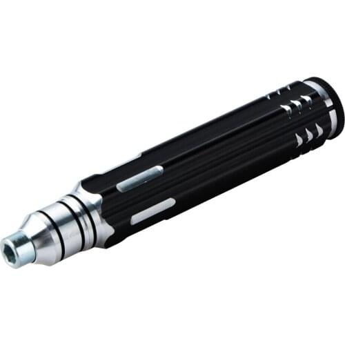 4 In 1 Tool Set Hex Screwdriver Hexagon Hex Screw Driver Tools Set Kit 1.5,2.0,2.5,3.0mm For RC Helicopter Car