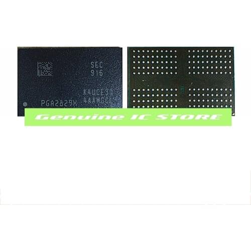 K4UCE304AA-MGCL BGA New Original Genuine Ic