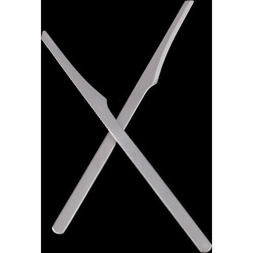 Stainless Steel Foot Corn Remover Pedicure Knife Hand Foot Care Callus Dead Skin Remover Scraper Pedicure Foot Care Tools