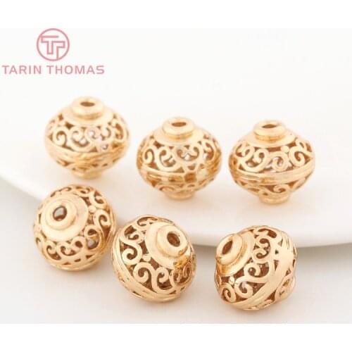 TARIN THOMAS Bead Bracelets