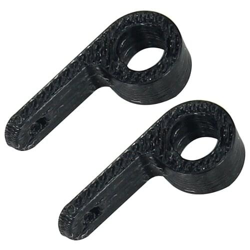 3D TPU Printed Printing Protective TBS 915 TPU Antenna Mount Seat For iFlight DC3 Frame Kit Accessories