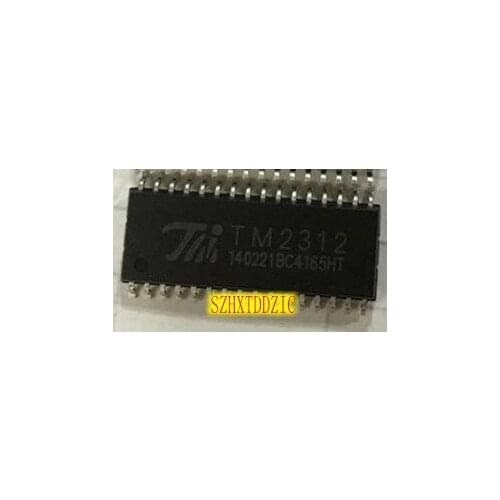 2pcs/lot TM2312 SOP32 [SMD]