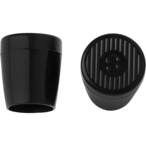 2pc High Heel Protector Non Slip Cover Women Shoe Stopper Stiletto Wedding Party