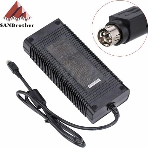 Power UM2+ UM2+ 3 Extended 24V 280W Power Supply Big Power Top Quality 3D Printer Parts