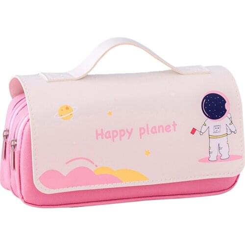 Пеналы для девочек Hinmay China At AliExpress