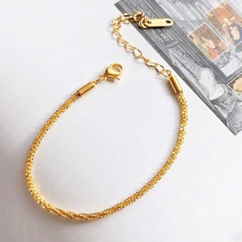 Jin&Ju Bracelets With Diamonds