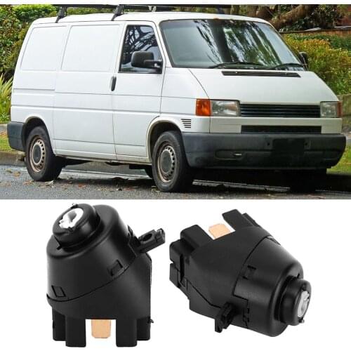 Car Ignition Starter Switch Control for T4 Transporter Van Camper 1990-2003 6N0905865 Car Switches Relays