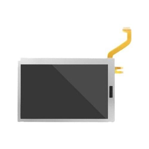 Top Lcd screen for Nintendo 3Ds Xl screen Monitor