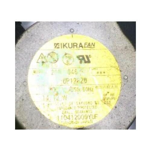 1pc fan new UP12B20 STYLE UP12B20 UP12B20-T 200V STYLE IKURA 120*120*25