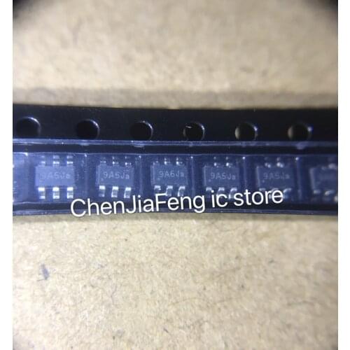 10PCS~50PCS/LOT CMT2119A CMT2119A-ESR 9A SOT23-6 New original