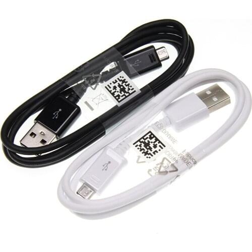 100CM Micro USB Cable Fast Data Sync Charging Cord Android Microusb Mobile Phone Cables For Samsung S4 Xiaomi LG Huawei 300pcs