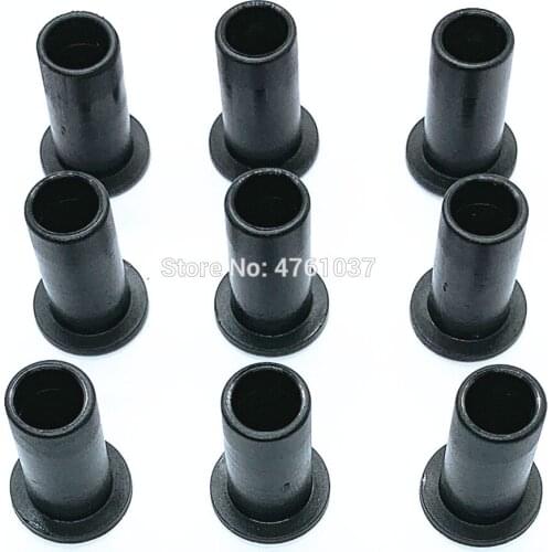 20pcs For Nissan Tiida Fuel Injector Repair Sevince Kits Pintle Caps For OEM 16600-ED000/FBY1160