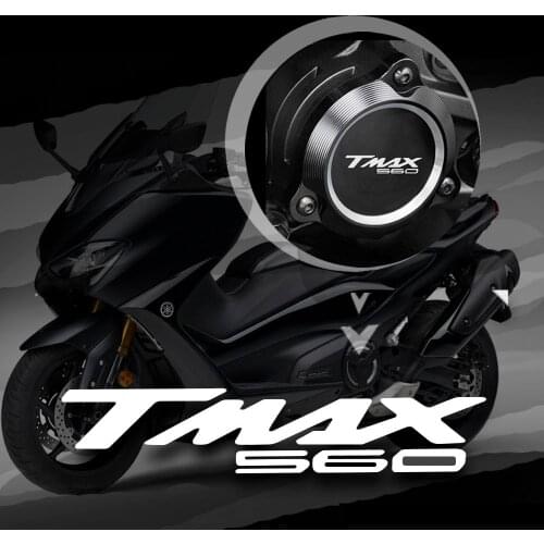 Motorcycle Accessories Engine Protective Cover Engine Stator Cover for Yamaha tmax 560 T MAX 560 TMAX560 Tech Max 2019-2020