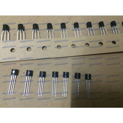 Free Shipping 50PCS/LOT SM08G43 SM08G M08G TO92 400V 0.8A TRIAC (AC POWER CONTROL APPLICATIONS)