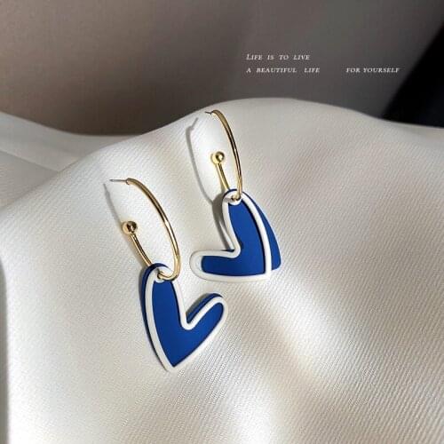 BUTTY CHOICEFU Earrings