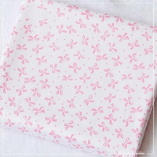 Dailylike Pure Cotton Fabric Twill Fabric Quilting Fabric Baby Cotton Fabric Sewing Quilting Fabrics Cotton Sheet Cloth 50 CM