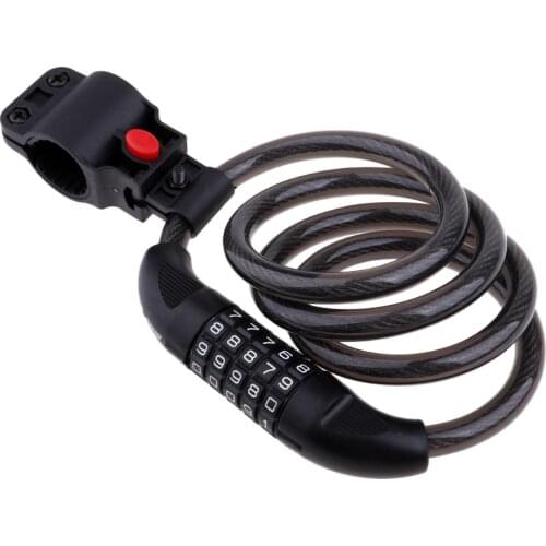 Dovewill Bicycle Locks