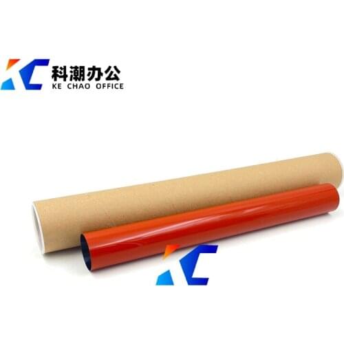 KECHAO Fuser fixing film Compatible for bizhub BH C554 C654 C754 554 654 754 e AD C556 C656 C756 copier parts
