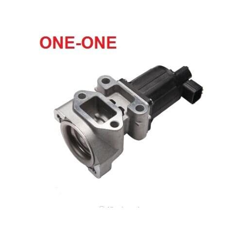 EGR Valve Exhaust Gas Ricirculation Valve K5T70380 1582A483 1582A037 5851076 8973766633 8973766632 For MITSUBISHI L200