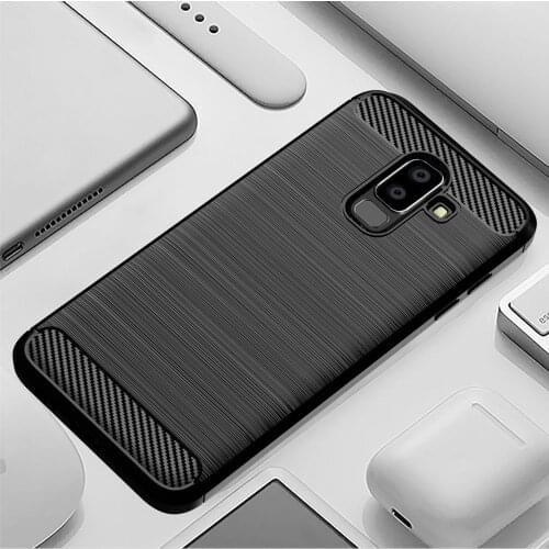 Luoxunchuang Phone Cases Samsung Galaxy J4 2018