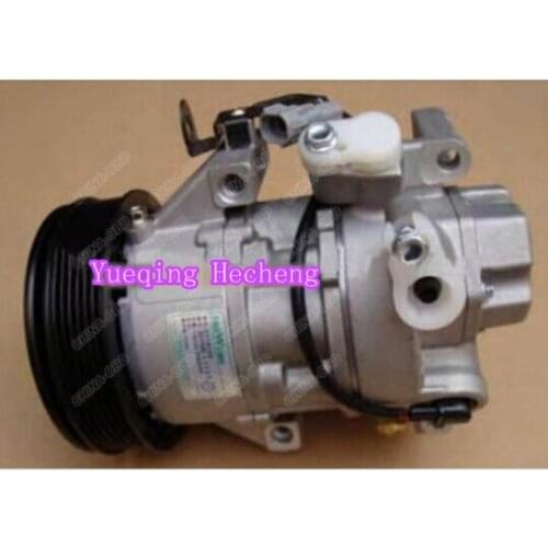 New A/C Compressor 88310-52250 For SCION Xa Xb 1.5L For Toyota 2004-06