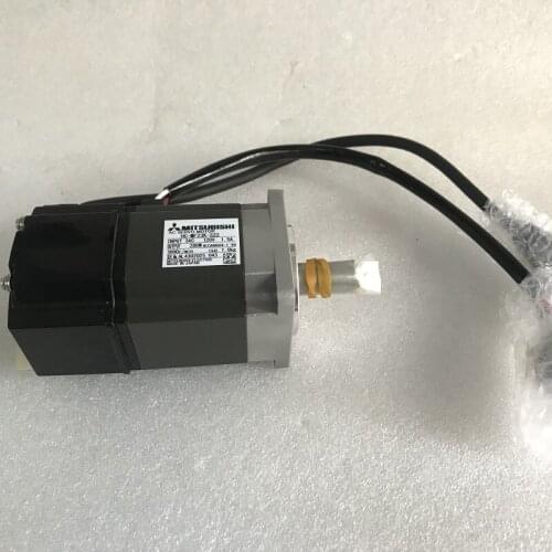 Original Japan servo motor ac 200w HC-MF23K-S22